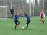 S.K.N.W.K. JO10-1 - ST Kapelle/Hansweerste Boys JO10-2 (competitie) seizoen 2022-2023 (najaar - 2e fase)) (40/72)